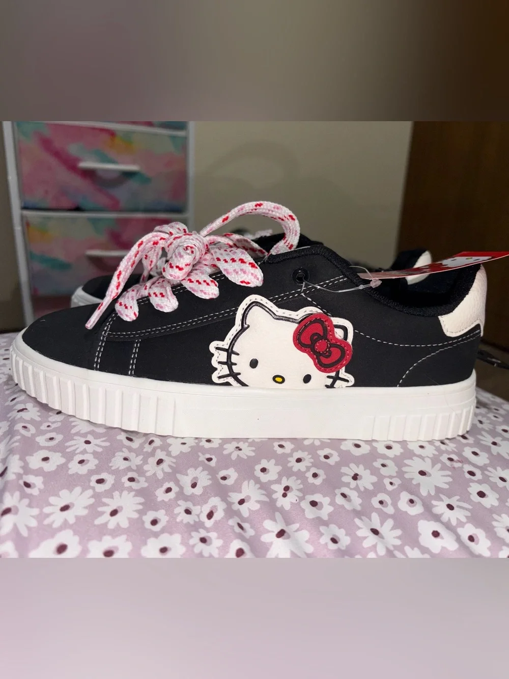 Hello Kitty Sneakers